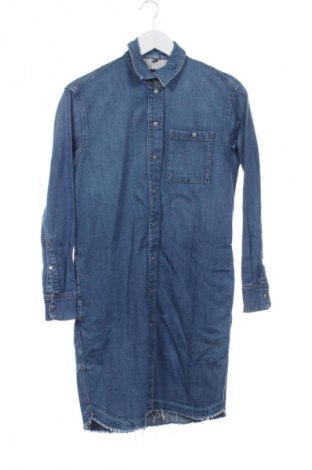 Šaty  Marc O'Polo, Veľkosť XS, Farba Modrá, Cena  56,00 €