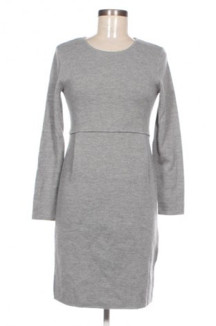 Sukienka Maria Bellentani, Rozmiar S, Kolor Szary, Cena 147,99 zł