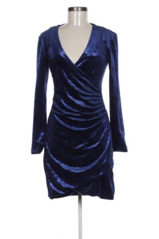 Sukienka Maria Tailor, Rozmiar M, Kolor Niebieski, Cena 47,99 zł