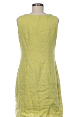 Kleid Marks & Spencer, Größe M, Farbe Grün, Preis 23,27 €