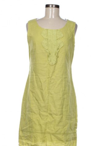 Kleid Marks & Spencer, Größe M, Farbe Grün, Preis 23,27 €