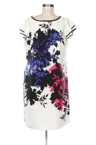 Kleid Marks & Spencer, Größe XL, Farbe Mehrfarbig, Preis € 17,46