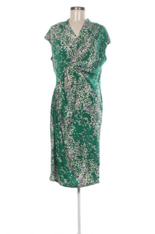 Kleid Marks & Spencer, Größe XL, Farbe Mehrfarbig, Preis 20,90 €