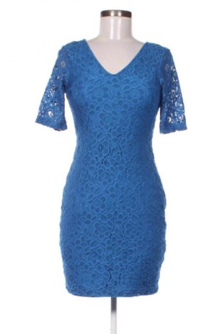 Rochie Marks & Spencer, Mărime S, Culoare Albastru, Preț 88,62 Lei