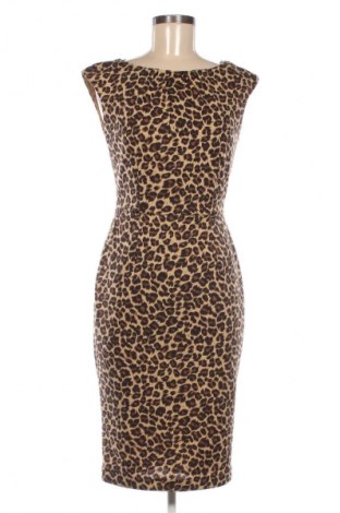 Kleid Marks & Spencer, Größe M, Farbe Mehrfarbig, Preis 20,90 €