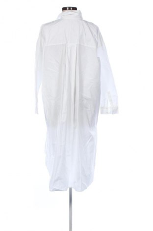 Rochie Massimo Dutti, Mărime S, Culoare Alb, Preț 218,96 Lei