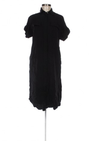 Šaty  Massimo Dutti, Veľkosť S, Farba Čierna, Cena  31,95 €