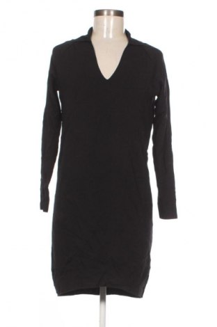 Рокля Massimo Dutti, Размер XS, Цвят Черен, Цена 23,51 €