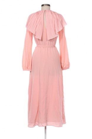 Ruha Massimo Dutti, Méret S, Szín Rózsaszín, Ár 28 857 Ft