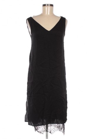 Kleid Massimo Dutti, Größe M, Farbe Schwarz, Preis 39,99 €