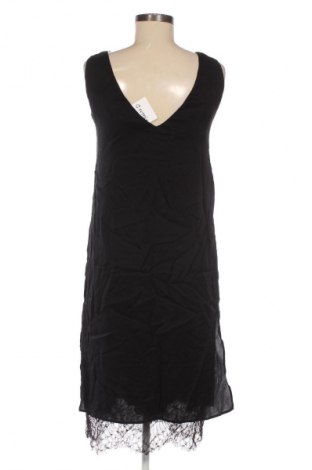 Kleid Massimo Dutti, Größe M, Farbe Schwarz, Preis 39,99 €