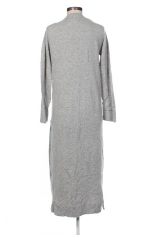 Kleid Massimo Dutti, Größe M, Farbe Grau, Preis 42,00 €