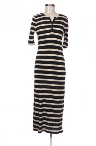 Рокля Massimo Dutti, Размер L, Цвят Многоцветен, Цена 42,00 €