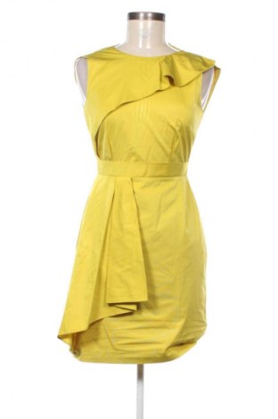 Рокля Max&Co., Размер S, Цвят Жълт, Цена 66,44 €