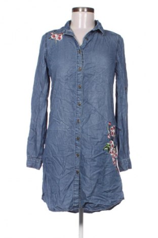 Šaty  Max Jeans, Velikost XS, Barva Vícebarevné, Cena  565,00 Kč