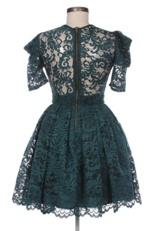 Rochie Megz, Mărime M, Culoare Verde, Preț 156,40 Lei