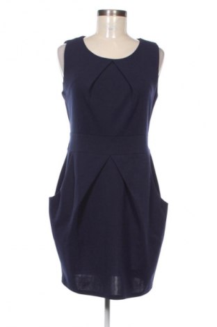 Šaty  Mela Loves London, Veľkosť M, Farba Modrá, Cena  26,69 €