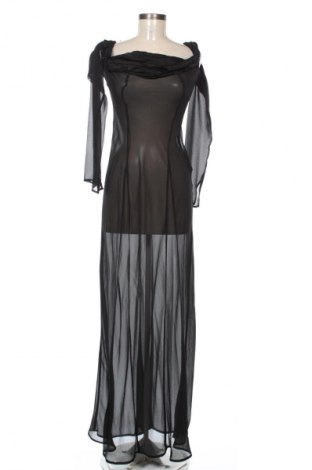 Рокля Meshki, Размер S, Цвят Черен, Цена 26,13 €