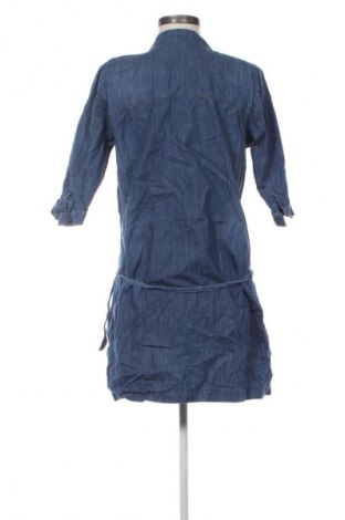 Kleid Mexx, Größe XL, Farbe Blau, Preis 16,99 €
