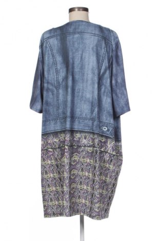 Sukienka Mia Moda, Rozmiar 4XL, Kolor Kolorowy, Cena 131,57 zł