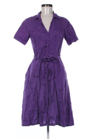 Рокля Milano, Размер M, Цвят Лилав, Цена 25,00 €