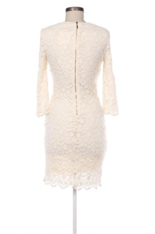 Kleid Mint & Berry, Größe M, Farbe Ecru, Preis 30,46 €