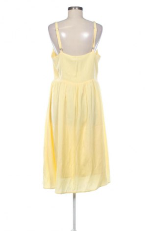 Kleid Mint & Berry, Größe L, Farbe Gelb, Preis € 20,00