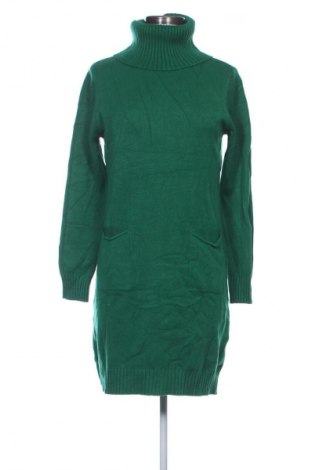 Φόρεμα Miss Aless, Μέγεθος M, Χρώμα Πράσινο, Τιμή 11,99 €