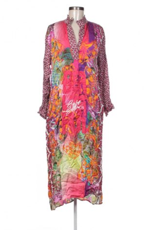 Kleid Miss Goodlife, Größe L, Farbe Mehrfarbig, Preis 25,00 €