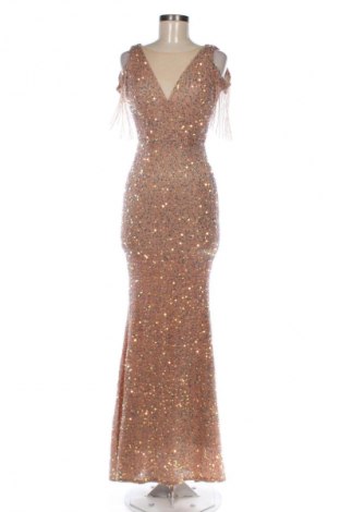 Šaty  Miss Ord, Velikost S, Barva Vícebarevné, Cena  1 679,00 Kč