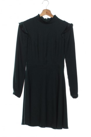 Rochie Miss Selfridge, Mărime XS, Culoare Verde, Preț 78,20 Lei