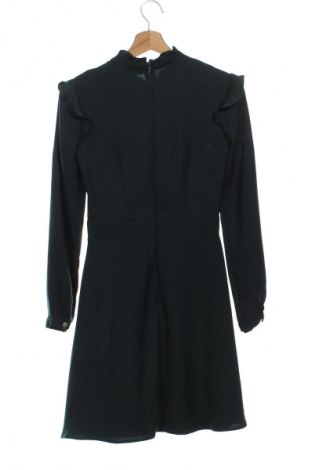 Rochie Miss Selfridge, Mărime XS, Culoare Verde, Preț 78,20 Lei