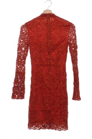 Рокля Miss Selfridge, Размер XS, Цвят Оранжев, Цена 13,29 €