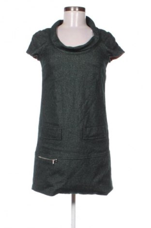 Sukienka Miss Sixty, Rozmiar S, Kolor Zielony, Cena 225,10 zł