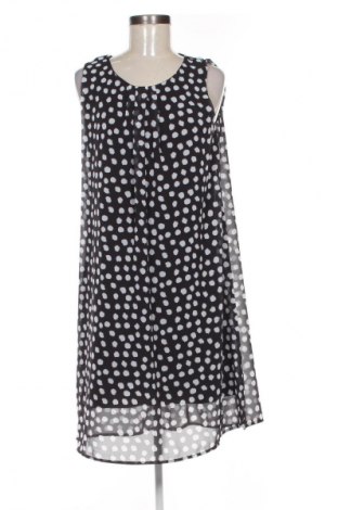 Kleid Miss Via, Größe M, Farbe Mehrfarbig, Preis 17,99 €