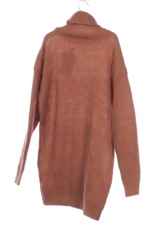 Ruha Missguided, Méret XS, Szín Barna, Ár 13 223 Ft