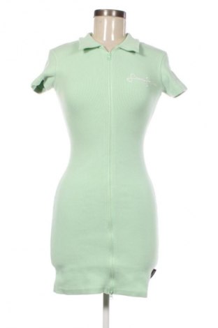 Kleid Missguided, Größe S, Farbe Grün, Preis € 9,99