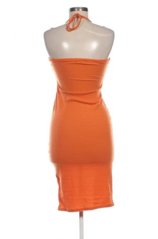 Kleid Missguided, Größe XS, Farbe Gelb, Preis € 10,99