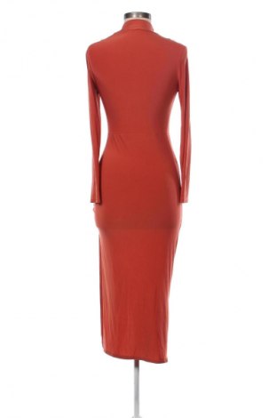 Sukienka Missguided, Rozmiar M, Kolor Pomarańczowy, Cena 44,99 zł