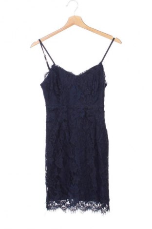 Rochie Missguided, Mărime S, Culoare Albastru, Preț 104,26 Lei