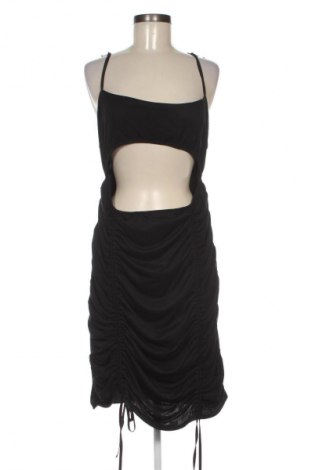 Kleid Missguided, Größe XL, Farbe Schwarz, Preis € 31,65