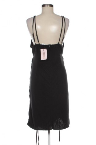 Kleid Missguided, Größe XL, Farbe Schwarz, Preis € 31,65