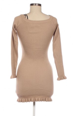 Рокля Missguided, Размер M, Цвят Кафяв, Цена 19,95 €