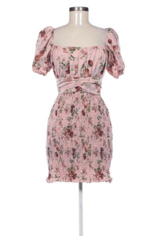 Kleid Missguided, Größe M, Farbe Mehrfarbig, Preis € 19,93