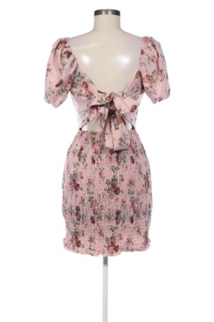 Kleid Missguided, Größe M, Farbe Mehrfarbig, Preis € 19,93