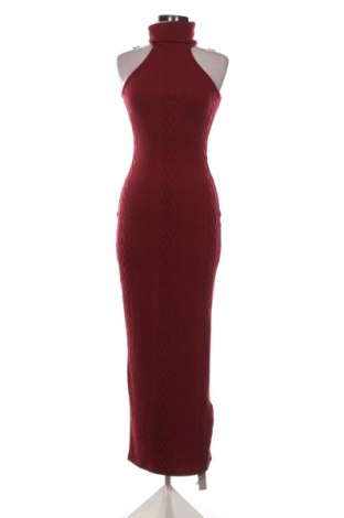 Šaty  Missguided, Veľkosť XS, Farba Červená, Cena  15,95 €