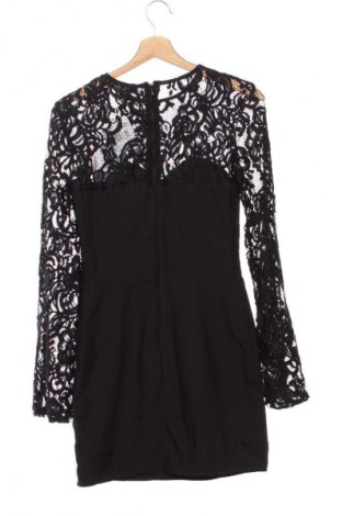 Kleid Missguided, Größe S, Farbe Schwarz, Preis 32,00 €