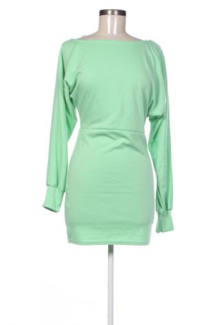 Sukienka Missi London, Rozmiar M, Kolor Zielony, Cena 171,47 zł
