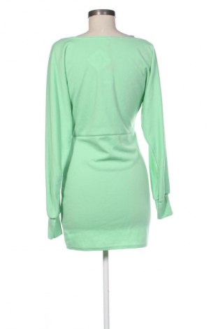 Sukienka Missi London, Rozmiar M, Kolor Zielony, Cena 171,47 zł