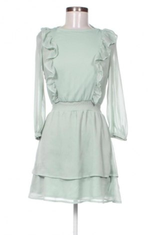 Šaty  Mohito, Veľkosť XXS, Farba Zelená, Cena  20,00 €